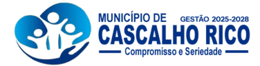 Logo Cascalho Rico